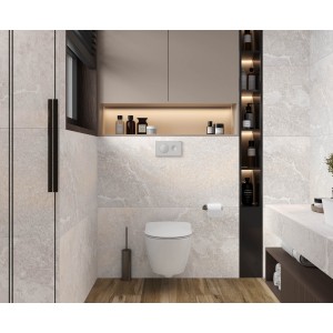 Laparet Blaze Silver