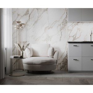 Laparet Calacatta Carve