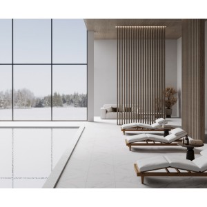 Laparet Carrara Blanco Pro