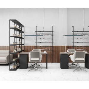 Laparet Carrara Blanco Pro