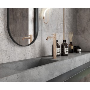 Laparet Carved River Gray