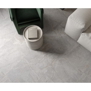 Laparet Carved River Gray