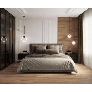 Laparet Castello Brown