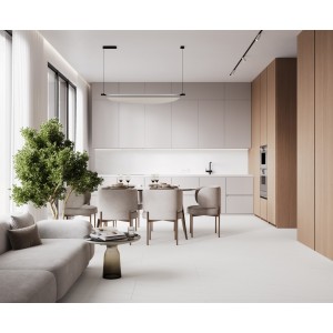 Laparet Celestial Blanco