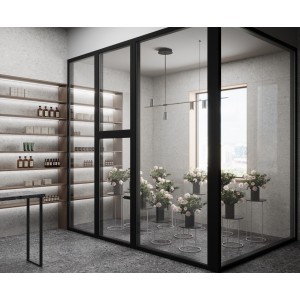 Laparet Ceppo Blanco Pro