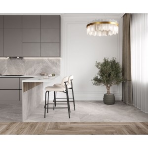 Laparet Crystal Grey