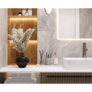 Laparet Crystal Grey