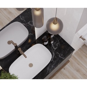 Laparet Diadem White