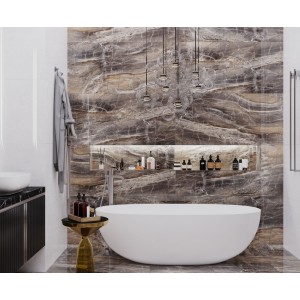 Laparet Electra Brown