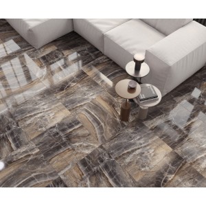 Laparet Electra Brown