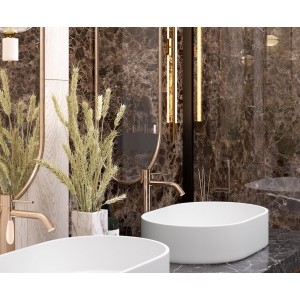 Laparet Emperador Brown