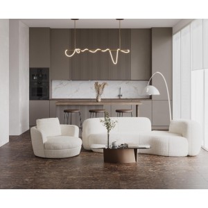 Laparet Emperador Brown