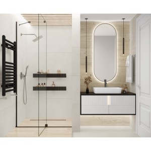 Laparet Evolution Blanco