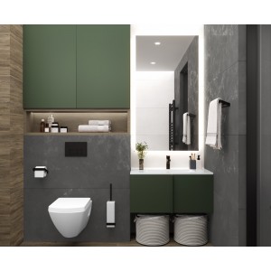 Laparet Evolution Gris