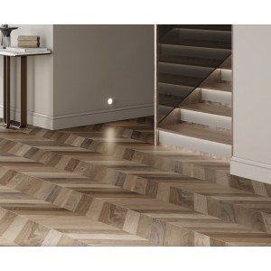 Laparet Вуд Латина Браун Шеврон М