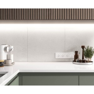 Laparet French Silver