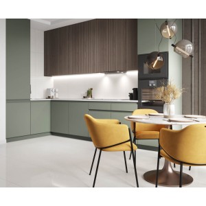 Laparet French Silver