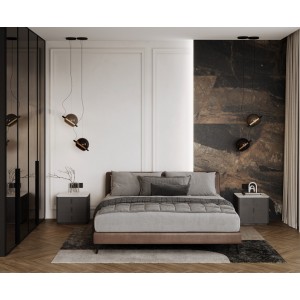 Laparet Lunar Marron