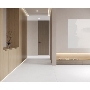 Laparet Materica White