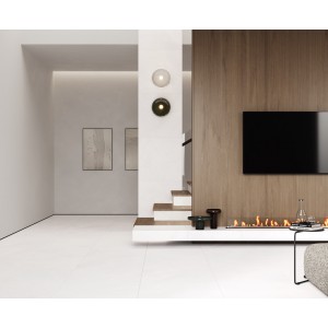 Laparet Materica White