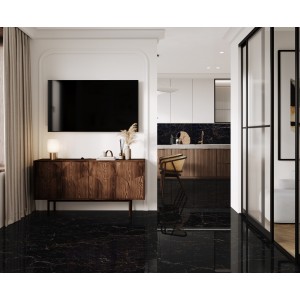 Laparet Nirvana Black