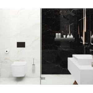 Laparet Nirvana Black