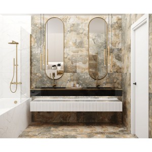 Laparet Oberon Green