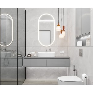 Laparet Onyx Lux Silver