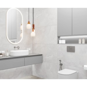 Laparet Onyx Lux Silver