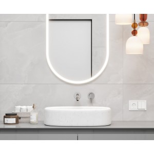 Laparet Onyx Lux Silver