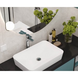 Laparet Orlando Blanco