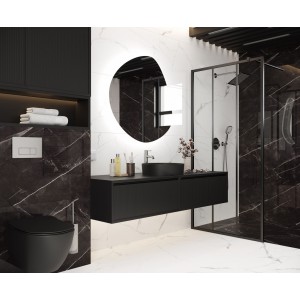 Laparet Pristine White