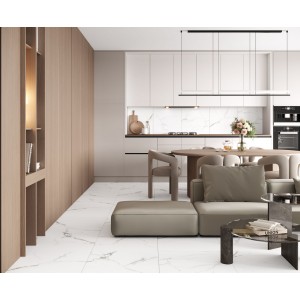 Laparet Pristine White