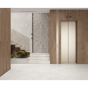 Laparet Rocky Bianco Pro