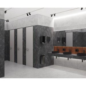 Laparet Rocky Black Pro