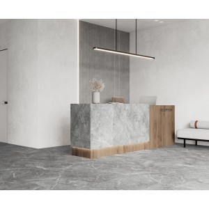 Laparet Rocky Grey Pro