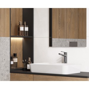 Laparet Royal Swiss White