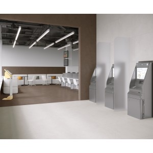 Laparet Sandstone Bianco Pro