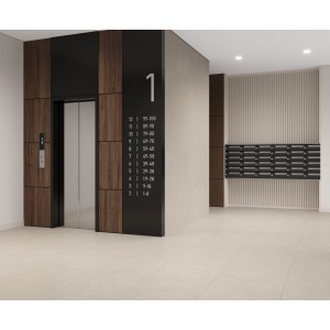 Laparet Sandstone Deserto Pro