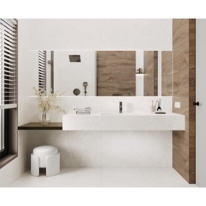 Laparet Soft Cloud Bianco