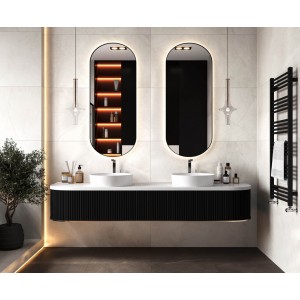 Laparet Splash Bianco