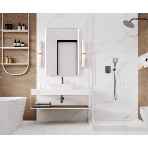 Laparet Statuario Crema