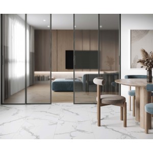 Laparet Statuario Crown