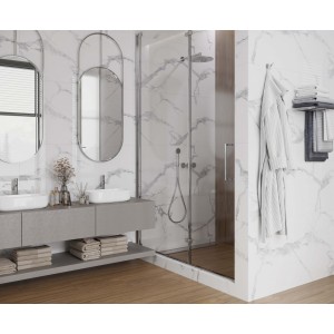 Laparet Statuario Crown