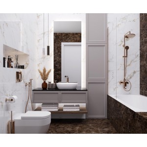 Laparet Statuario Martin