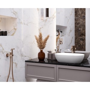 Laparet Statuario Martin