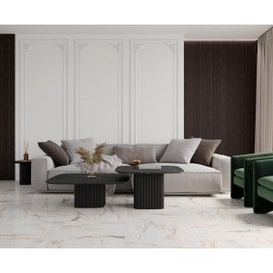 Laparet Statuario Porshe