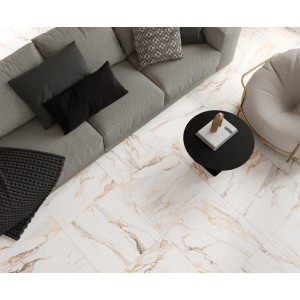 Laparet Statuario Porshe