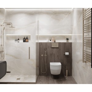 Laparet Stubay Onyx Crema