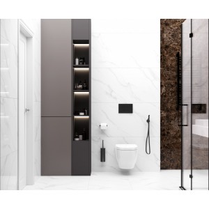 Laparet Swizer White